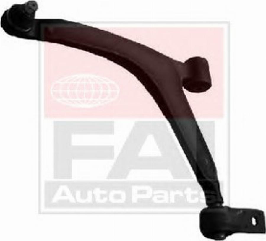 FAI SS090 -  parts5.com