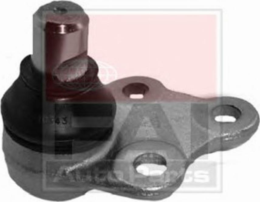 FAI SS1152 -  parts5.com