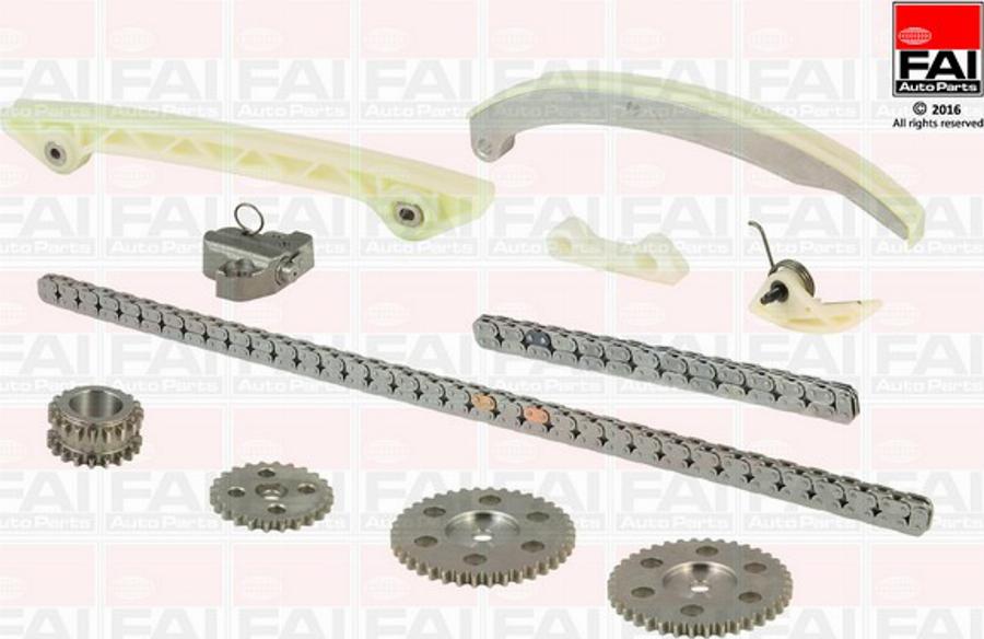 FAI TCK85 - --- parts5.com