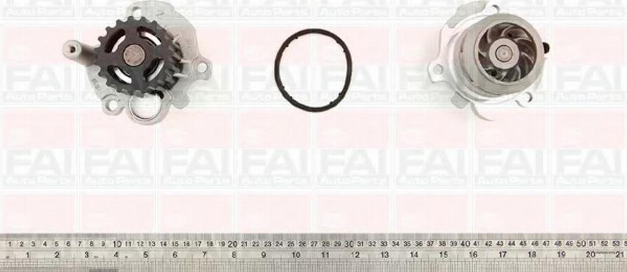 FAI WP6306 -  parts5.com