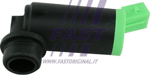 Fast FT94909 - Водяной насос, система очистки окон parts5.com