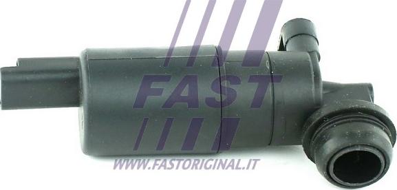 Fast FT94906 - Водяной насос, система очистки окон parts5.com