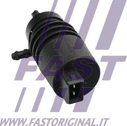 Fast FT94922 - Водяной насос, система очистки окон parts5.com