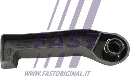 Fast FT94405 - Ручка задней двери parts5.com