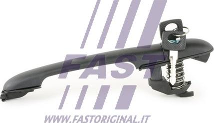 Fast FT94588 - Ручка двери parts5.com