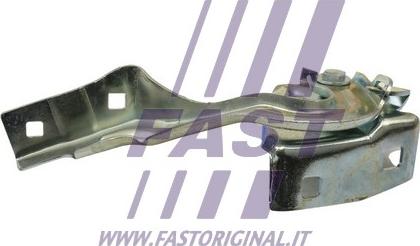 Fast FT94007 - Шарнир, капот parts5.com