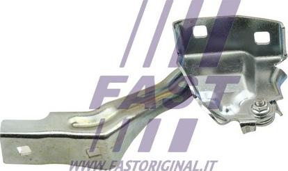 Fast FT94007 - Шарнир, капот parts5.com