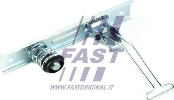 Fast FT94087 - Bonnet Lock parts5.com