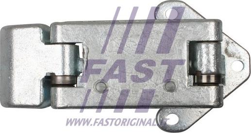 Fast FT94146 - Дверной шарнир parts5.com