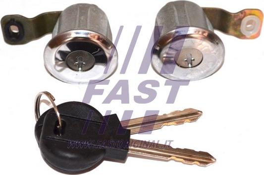 Fast FT94152 - Цилиндр замка parts5.com