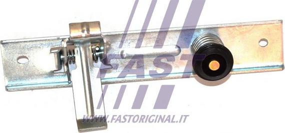 Fast FT94161 - Bonnet Lock parts5.com