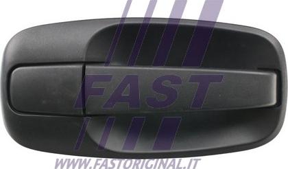 Fast FT94306 - Ручка двери parts5.com