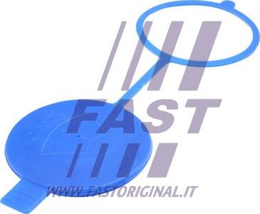 Fast FT94742 - Крышка, резервуар охлаждающей жидкости parts5.com