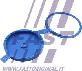 Fast FT94731 - Крышка, резервуар охлаждающей жидкости parts5.com