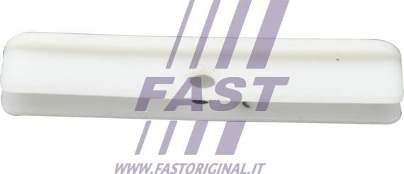 Fast FT95453 - Плавающая колодка, стеклоподъемник parts5.com