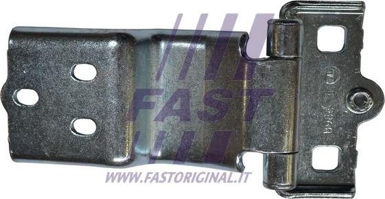 Fast FT95414 - Дверной шарнир parts5.com