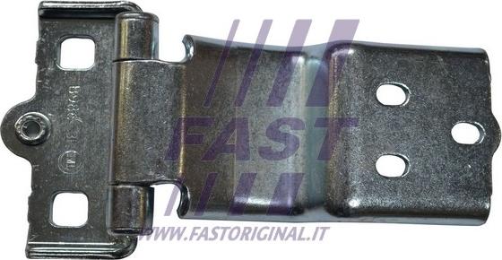 Fast FT95412 - Дверной шарнир parts5.com