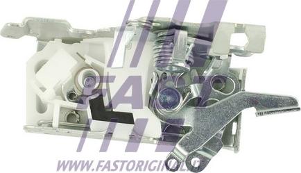 Fast FT95480 - Замок двери parts5.com