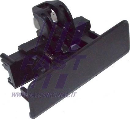 Fast FT95436 - Glove Compartment Lock parts5.com