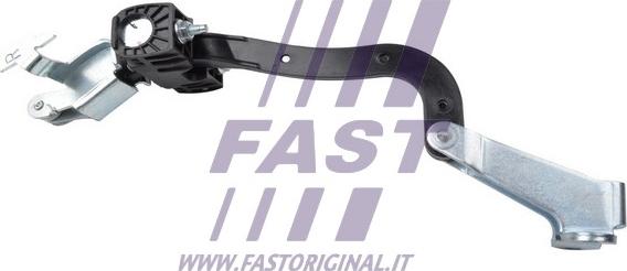 Fast FT95426 - Фиксатор двери parts5.com