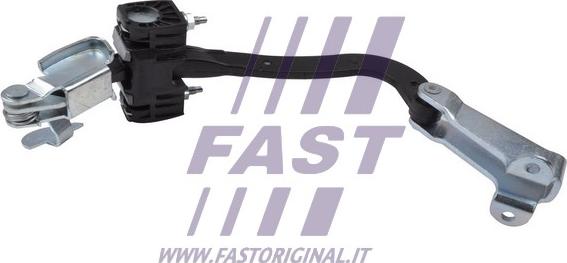 Fast FT95427 - Фиксатор двери parts5.com