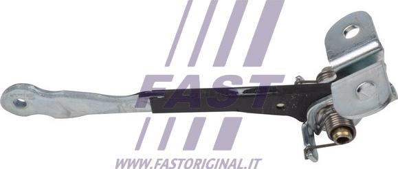 Fast FT95533 - Фиксатор двери parts5.com