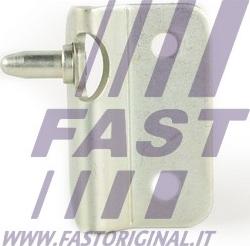 Fast FT95606 - Управление, кнопка центрального замка parts5.com