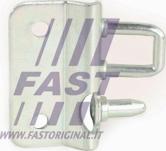 Fast FT95607 - Управление, кнопка центрального замка parts5.com