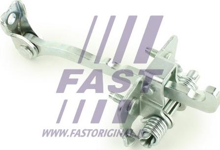 Fast FT95630 - Фиксатор двери parts5.com