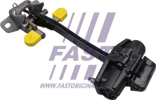 Fast FT95399 - Фиксатор двери parts5.com