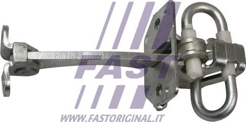 Fast FT95337 - Фиксатор двери parts5.com