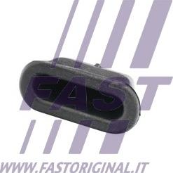 Fast FT95203 - Управление, кнопка центрального замка parts5.com