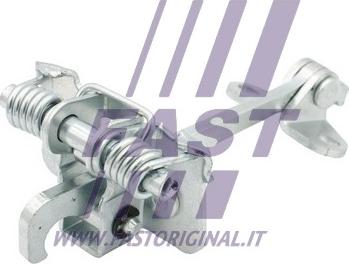 Fast FT95704 - Фиксатор двери parts5.com