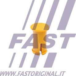 Fast FT96021 - Фиксатор двери parts5.com