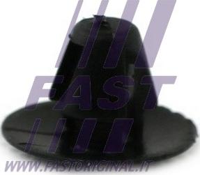 Fast FT96304 - Кронштейн, тормозной шланг parts5.com