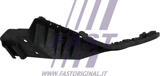 Fast FT90633 - Кронштейн бампера parts5.com