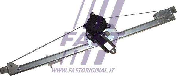 Fast FT91958 - Стеклоподъемник parts5.com