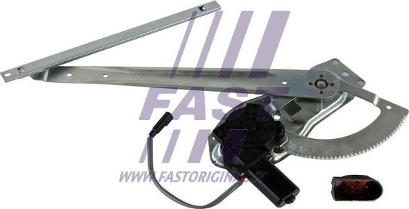 Fast FT91705 - Стеклоподъемник parts5.com