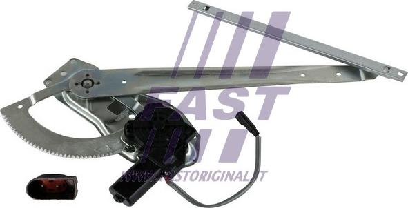 Fast FT91706 - Стеклоподъемник parts5.com