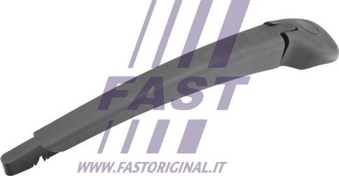 Fast FT93307 - Wiper Arm, window cleaning parts5.com