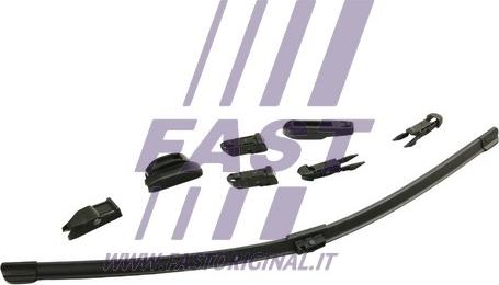 Fast FT93249 - Wiper Blade parts5.com