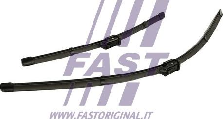 Fast FT93255 - Wiper Blade parts5.com