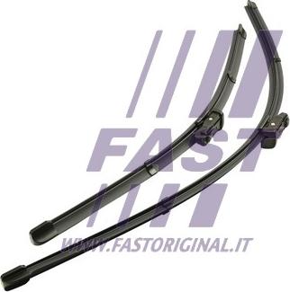 Fast FT93226 - Limpiaparabrisas parts5.com