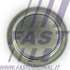 Fast FT49308 - Пробка антифриза parts5.com