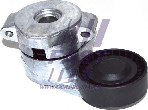 Fast FT44597 - Belt Tensioner, v-ribbed belt parts5.com