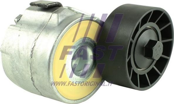 Fast FT44613 - Tensor de correa, correa poli V parts5.com