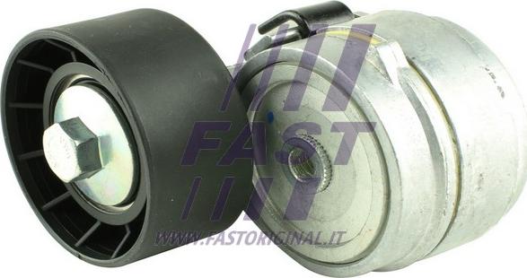 Fast FT44634 - Tensor de correa, correa poli V parts5.com