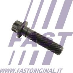 Fast FT45901 - Болт шкива parts5.com