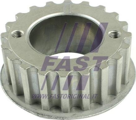 Fast FT45609 - Gear, crankshaft parts5.com