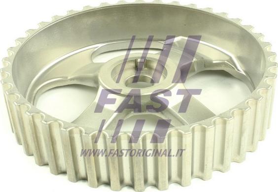 Fast FT45613 - Gear, balance shaft parts5.com